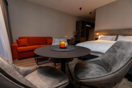 Imagen general del Hotel Halond. Foto 6