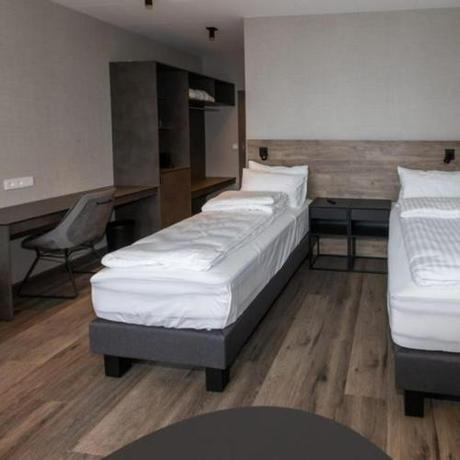 Imagen general del Hotel Halond. Foto 10