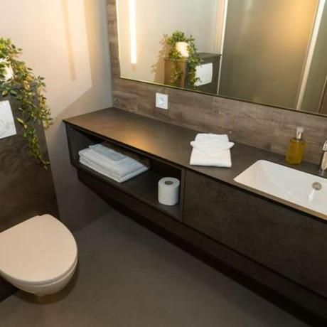 Imagen general del Hotel Halond. Foto 12