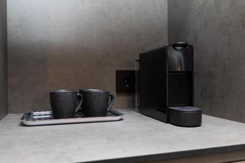 Imagen general del Hotel Halond. Foto 19