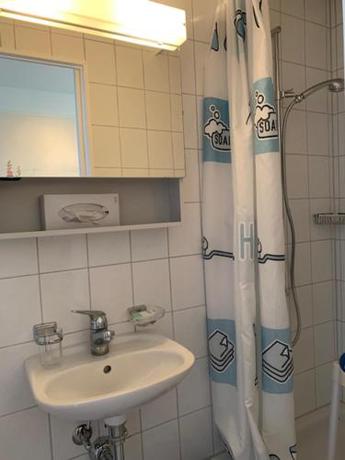 Imagen de la habitación del Hotel Haltenegg. Foto 19