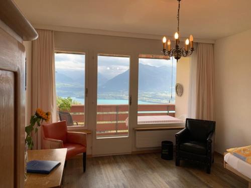 Imagen general del Hotel Haltenegg. Foto 15