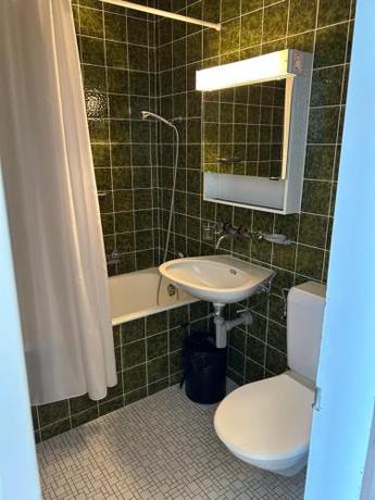 Imagen de la habitación del Hotel Haltenegg. Foto 20