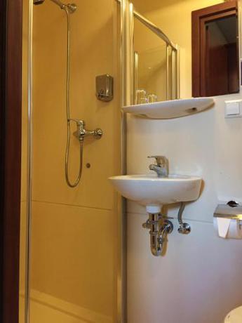 Imagen de la habitación del Hotel Hamburg Altona. Foto 7