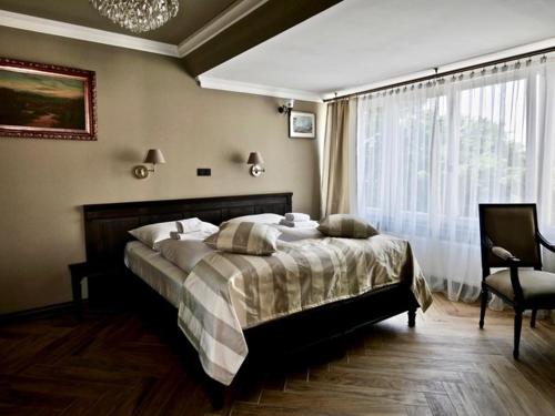 Imagen general del Hotel Hamburg Altona. Foto 4