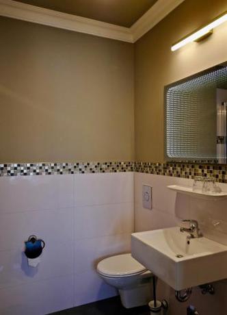 Imagen general del Hotel Hamburg Altona. Foto 5