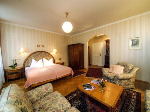 Imagen general del Hotel Hammer. Foto 3