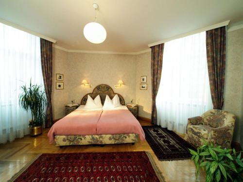 Imagen general del Hotel Hammer. Foto 4