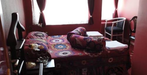 Imagen general del Hotel Han. Foto 5