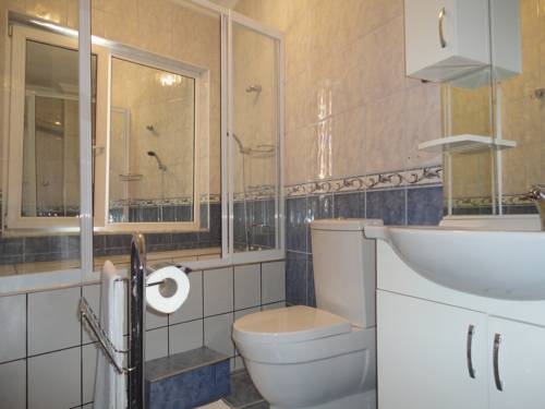 Imagen general del Hotel Han. Foto 6