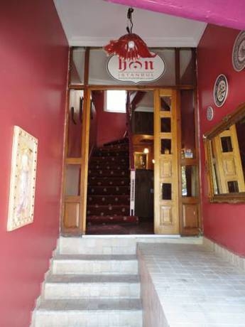 Imagen general del Hotel Han. Foto 9