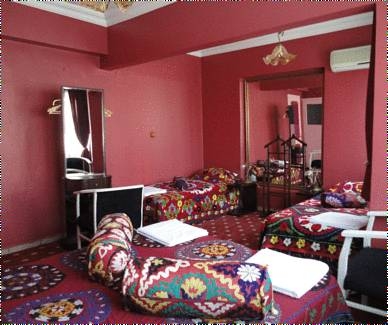 Imagen general del Hotel Han. Foto 11