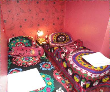 Imagen general del Hotel Han. Foto 12