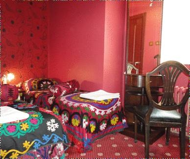 Imagen general del Hotel Han. Foto 13