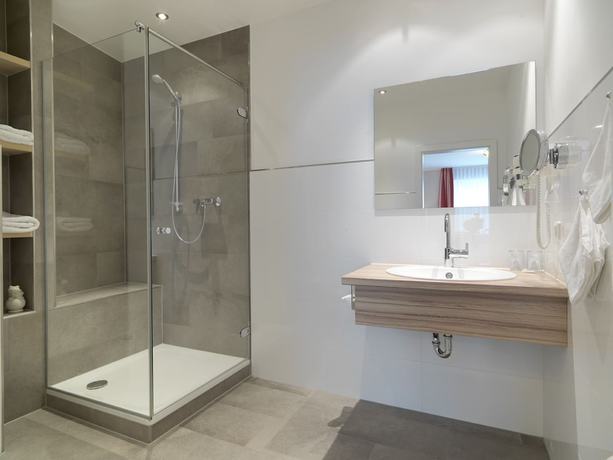 Imagen de la habitación del Hotel Hansa. Foto 5