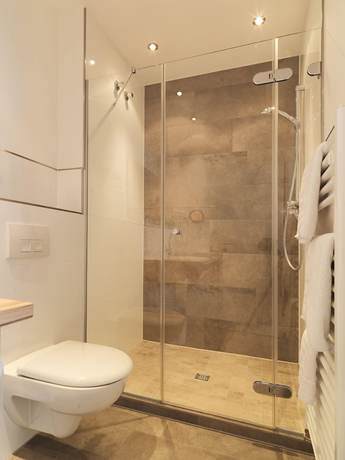 Imagen de la habitación del Hotel Hansa. Foto 14