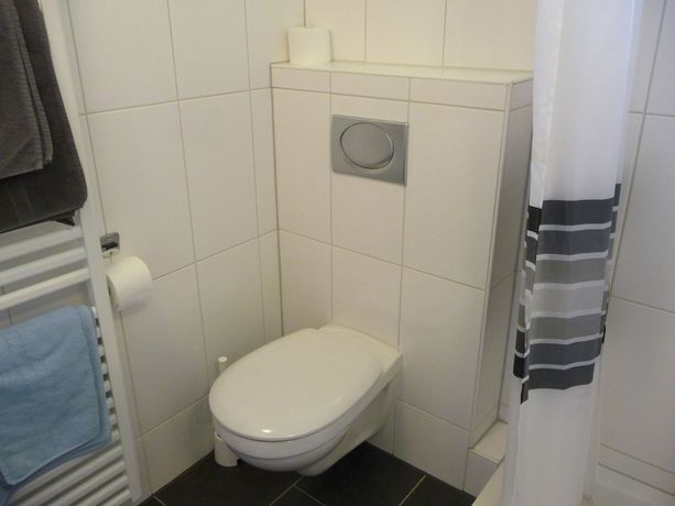 Imagen de la habitación del Hotel Hansehus S&uuml;d. Foto 5