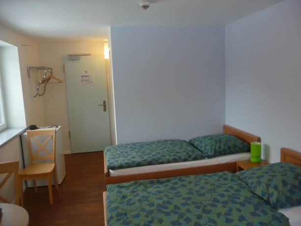 Imagen de la habitación del Hotel Hansehus S&uuml;d. Foto 6