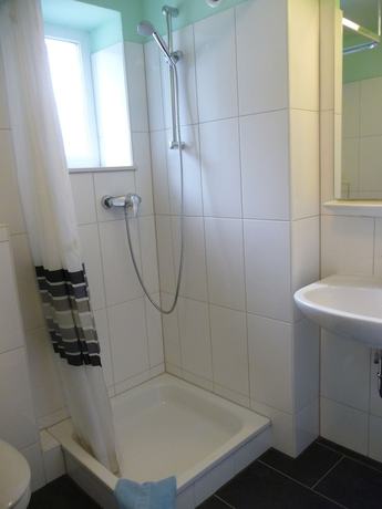 Imagen de la habitación del Hotel Hansehus S&uuml;d. Foto 7