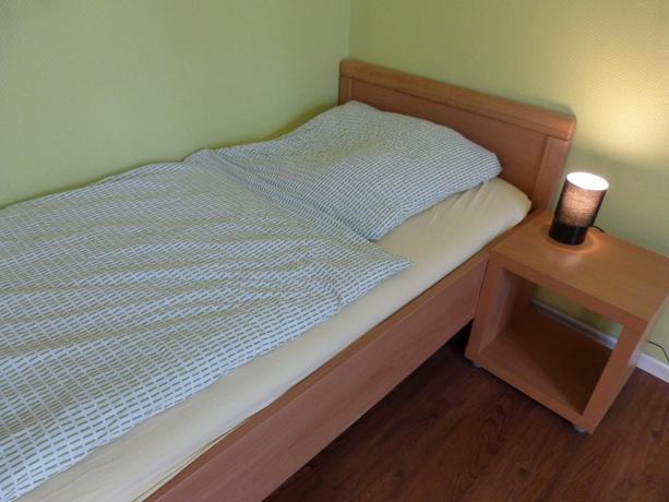 Imagen de la habitación del Hotel Hansehus S&uuml;d. Foto 8