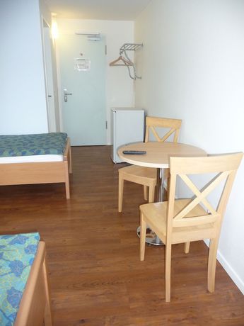 Imagen de la habitación del Hotel Hansehus S&uuml;d. Foto 10