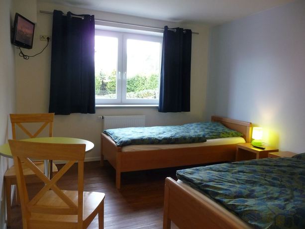 Imagen de la habitación del Hotel Hansehus S&uuml;d. Foto 13