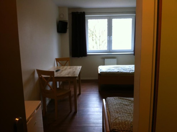 Imagen de la habitación del Hotel Hansehus S&uuml;d. Foto 14