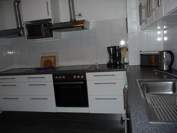 Imagen de la habitación del Hotel Hansehus S&uuml;d. Foto 15