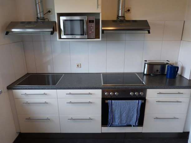 Imagen de la habitación del Hotel Hansehus S&uuml;d. Foto 18