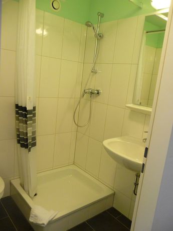 Imagen de la habitación del Hotel Hansehus S&uuml;d. Foto 19