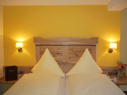 Imagen general del Hotel Hanselewirt. Foto 5