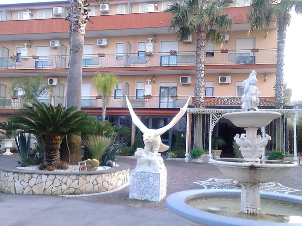 Imagen general del Hotel Happy Days. Foto 1