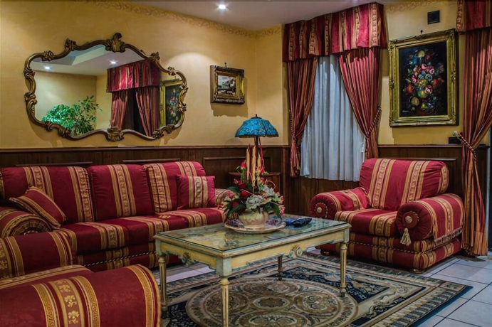 Imagen de los interiores del Hotel Happy Days. Foto 18