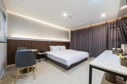 Imagen general del Hotel Harbor. Foto 1