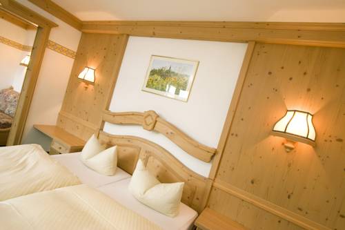 Imagen de la habitación del Hotel Harlesiel. Foto 10