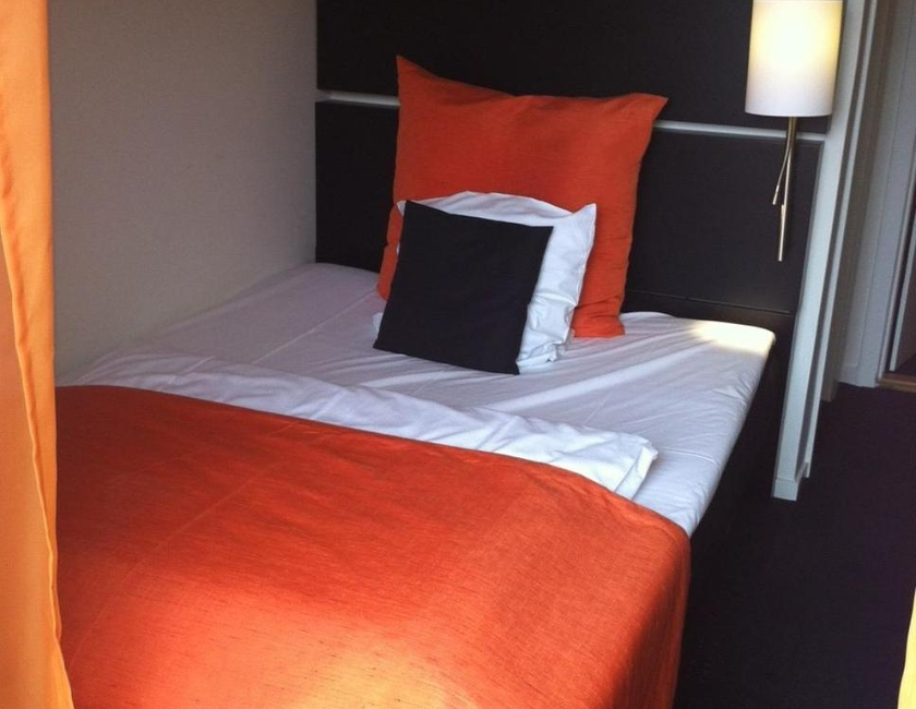 Imagen general del Hotel Harmonien. Foto 12