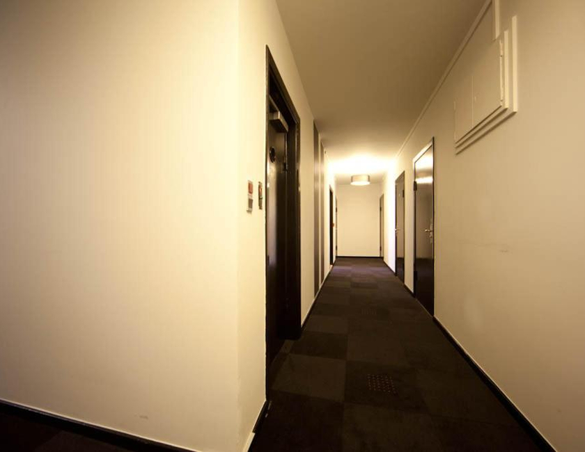 Imagen general del Hotel Harmonien. Foto 18