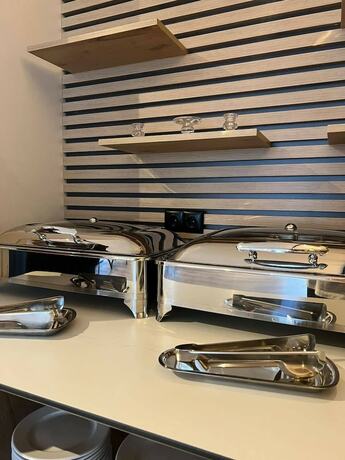 Imagen general del Hotel Harmshof Bispingen. Foto 2