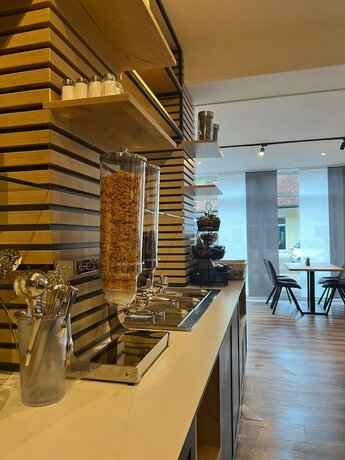 Imagen general del Hotel Harmshof Bispingen. Foto 3