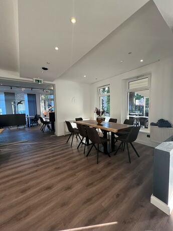 Imagen general del Hotel Harmshof Bispingen. Foto 4