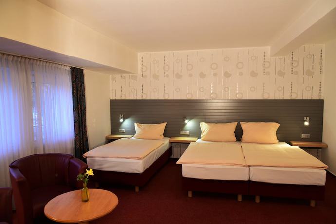 Imagen de la habitación del Hotel Har&szlig;hof. Foto 3
