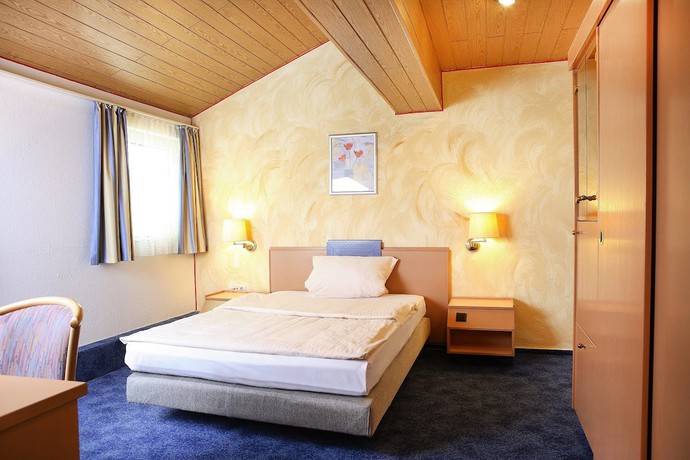Imagen de la habitación del Hotel Har&szlig;hof. Foto 5