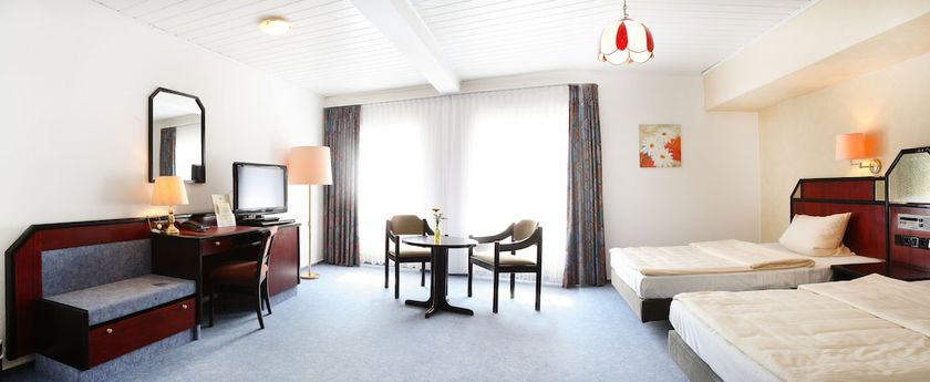 Imagen de la habitación del Hotel Har&szlig;hof. Foto 6