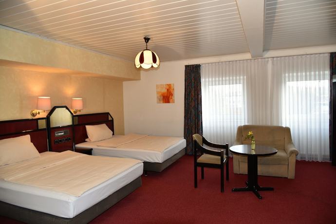 Imagen de la habitación del Hotel Har&szlig;hof. Foto 7