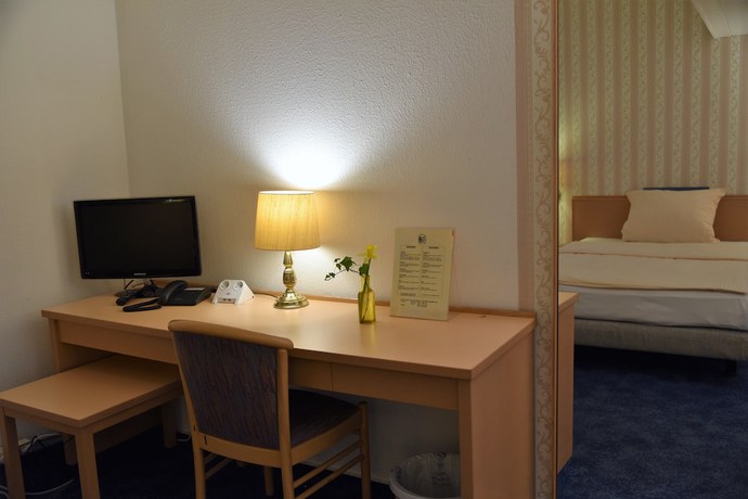 Imagen de la habitación del Hotel Har&szlig;hof. Foto 8