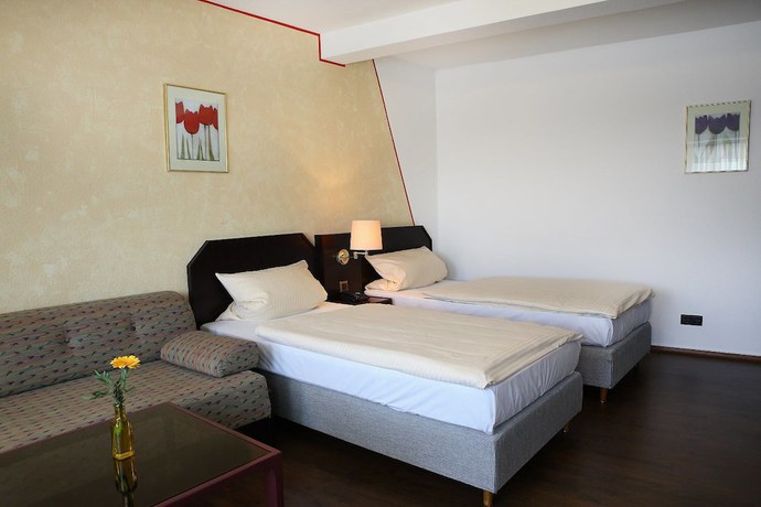 Imagen de la habitación del Hotel Har&szlig;hof. Foto 10