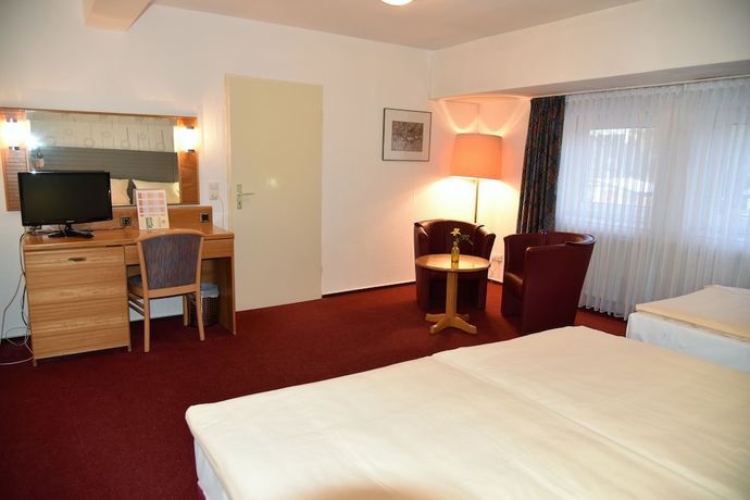 Imagen de la habitación del Hotel Har&szlig;hof. Foto 11