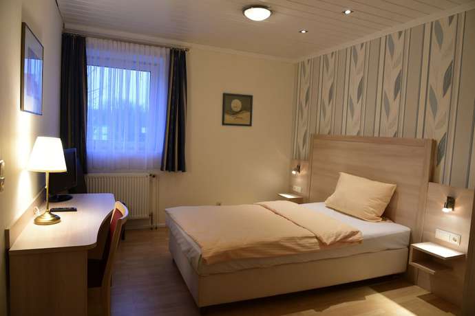 Imagen de la habitación del Hotel Har&szlig;hof. Foto 12