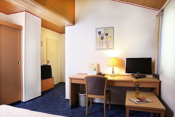 Imagen de la habitación del Hotel Har&szlig;hof. Foto 13