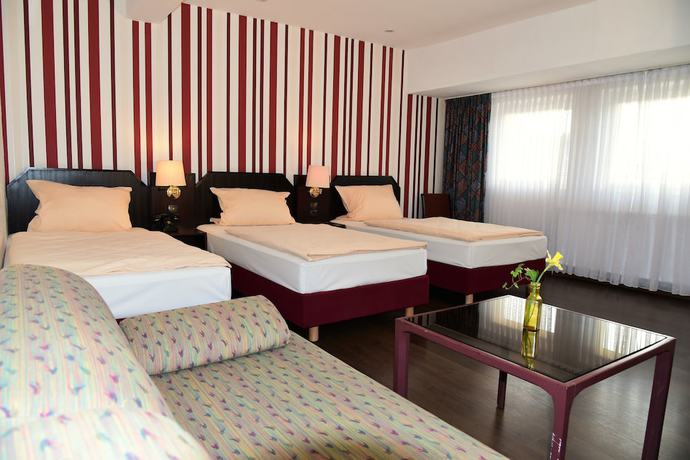 Imagen de la habitación del Hotel Har&szlig;hof. Foto 14